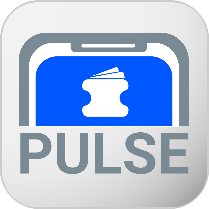 Pulse logo